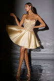 KADA MINI DRESS