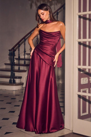 LARANA GOWN