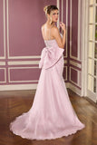 PARTY GOWN