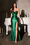 RAQUEL GOWN