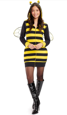 ANIMAL HALLOWEEN COSTUME
