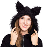 WOMENS BAT COSTUME