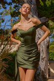 NICOLETTE MINI DRESS - PREORDER