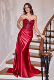 VICKY GOWN