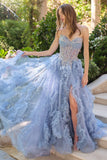 FAIRYTALE GOWN