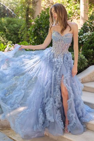 FAIRYTALE GOWN