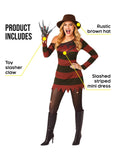 NIGHTMARE KILLER COSTUME