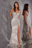 SIDNEY GOWN