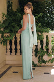 NIKKI GOWN