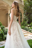 VENICE BRIDE GOWN