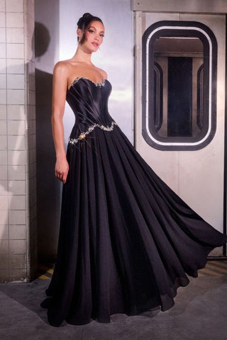 VINCE GOWN