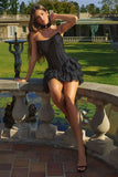ROMEO MINI DRESS