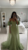 JACKSON GOWN