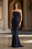SIR SEQUIN GOWN