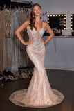 VILLANA GOWN