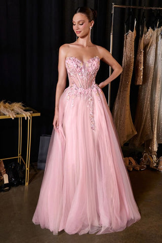 FLORA GOWN