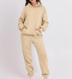 TWO PIECE JOGGER SET