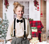 ACCESSOIRES DE COSTUME DE NERD