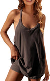 RIGHTY CASUAL MINI DRESS