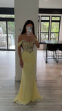 ALEXANDRA GOWN