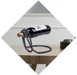 PORTE-CHAMPAGNE FLOTTANT PERLE