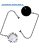 2 PK PURSE HOOK