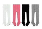 4PK INFANT LEGGING TIGHTS