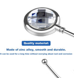 2 PK PURSE HOOK
