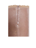 GONNA LUNGA CON PAILLETTES NUDE ODALIS 