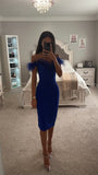 ABITO MIDI CORSETTO PIUME FIONA