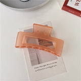 CLAW CLIPS