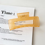 CLAW CLIPS