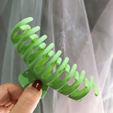 CLAW CLIPS