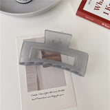 CLAW CLIPS