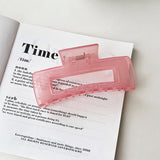 CLAW CLIPS