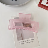 CLAW CLIPS