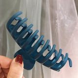 CLAW CLIPS