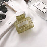 CLAW CLIPS