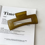CLAW CLIPS