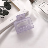 CLAW CLIPS