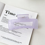 CLAW CLIPS