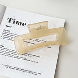CLAW CLIPS