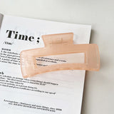 CLAW CLIPS