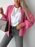 CARDIGAN OUVERT SUR LE DEVANT