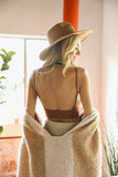 BRALETTE SANS COUTURE DOS BAS