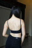 BRALETTE SANS COUTURE DOS BAS