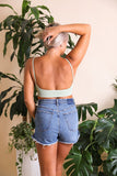 BRALETTE SANS COUTURE DOS BAS