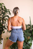 BRALETTE SANS COUTURE DOS BAS