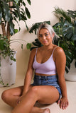 BRALETTE SANS COUTURE DOS BAS