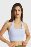 SOUTIEN-GORGE DE SPORT RESPIRANT À COL LICOU 